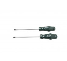 Отвертка крестовая 2x150