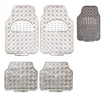 Ковры хромированные JD102-25 (blue)