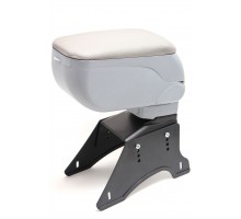 Подлокотник КАРБОН AV009 GREY