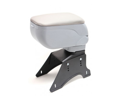 Подлокотник КАРБОН AV009 GREY