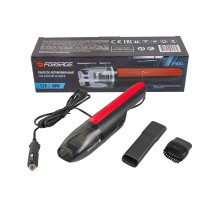 Пылесос автомобильный F-VC03 12 V/48 W