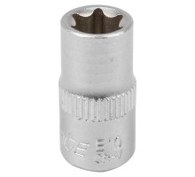Головка Е-профиль E10 1\4