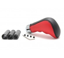 Ручка на КПП AX-J2288 RED/BLACK