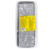 Накладка сменная из микрофибры для швабры WMC-11 (5 шт/к-т)