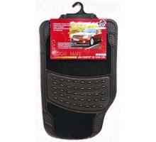 Коврики салонные JD102-13