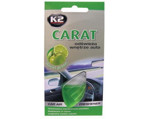 Ароматизатор Flopral green