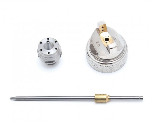Ремкомплект для краскопульта H-827NNK-2.5