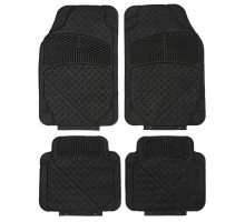 Ковры ПВХ RL4005 BLACK
