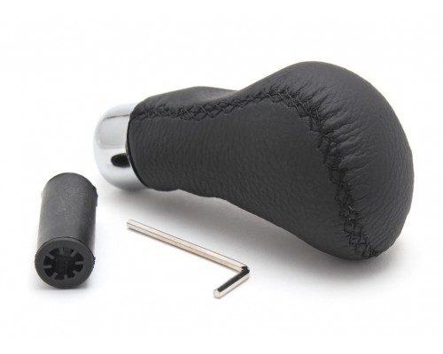 Ручка на КПП J2360 (Black/Black)