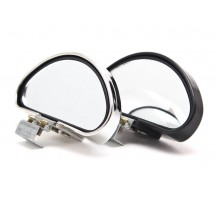 Зеркало мёртвой зоны KM-068 (black)