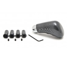 Ручка на КПП KG-88 (HJ-186BC) Carbon