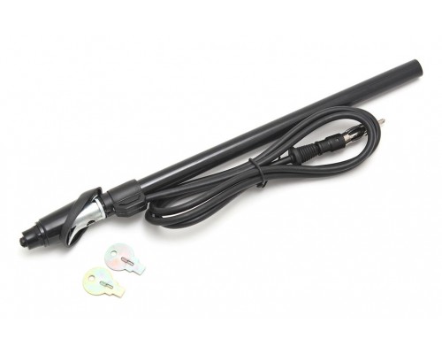 Антенна BRT-406(0123)(black) VW Passat