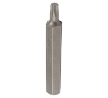 Бита TORX T30х75мм,10мм (10шт/уп)