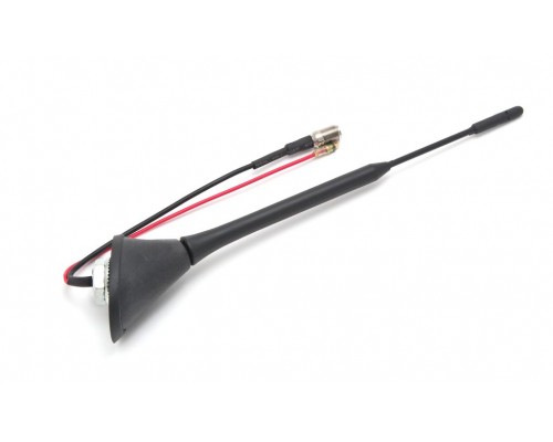 Антенна активная WIT-246(KN-0103) (Black)