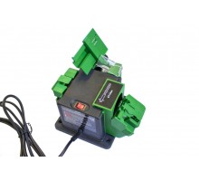 Станок точильный многофункциональный(сверла,ножи,ножницы, 220V,65W,50Hz,6000об/мин)