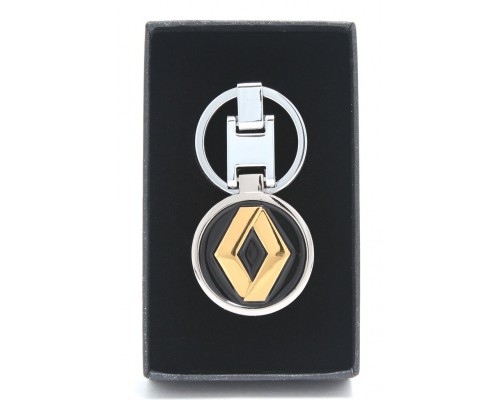 Брелок №280 Renault