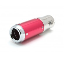 Насадка на глушитель HJ-A1 (Red)