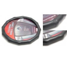 Чехол руля KD-76820-M (Black)