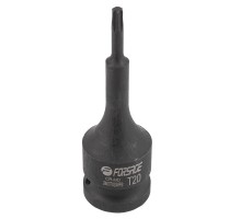 Головка-бита TORX ударная T20,1\2