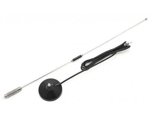 Антенна на магните PS-97 70см