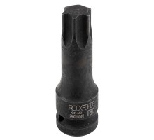 Головка-бита TORX ударная T80,1\2