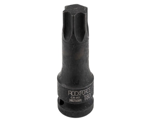 Головка-бита TORX ударная T80,1\2