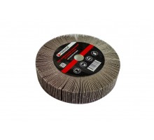 Круг лепестковый зачистной 125x25x16мм (Grit 60)