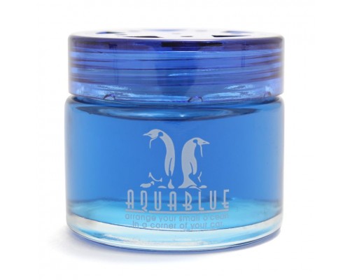 Ароматизатор TOP CAR DL-B028 BLUE White Marine 97