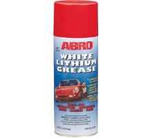 Смазка литиевая аэрозольная 200г