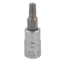 Головка бита торкс T25 1\4