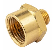 Соединитель резьбовой M1\4