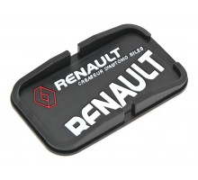 Коврик на панель I-POP RENAULT