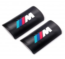 Подушки на подголовник ///M 2шт