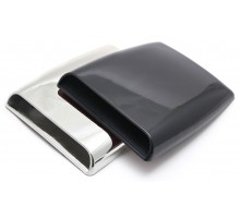Накладка на кузов JW-701(8653) black