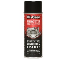 Очиститель впускного тракта д/бензиновых двигателей с системой впрыска