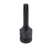 Головка-бита TORX ударная T52,1\2