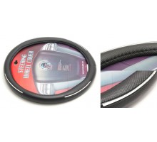 Чехол руля KD-76437-M (Black)