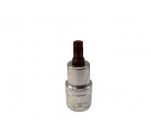 Головка-бита TORX T30 Premium 1\2