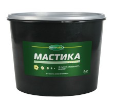 Мастика БИКОР 2кг