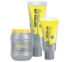 Смазка ЛИТОЛ-24 360г