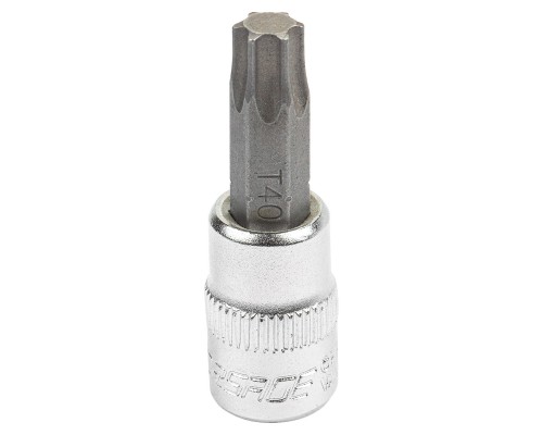 Головка бита торкс T40 1\4