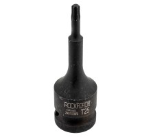 Головка-бита TORX ударная T25,1\2