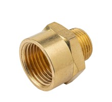 Соединитель резьбовой M3\8
