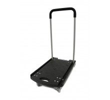 Тележка платформенная складная (380х590мм)