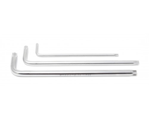 Ключ Г-образный TORX T30