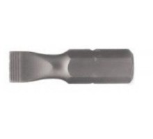 Бита шлицевая 1.2x6.5мм, 25mm,1\4