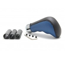 Ручка на КПП AX-J2288 BLUE/BLACK