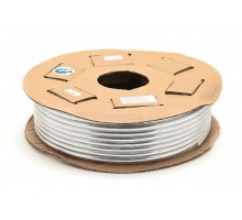 Наклейка-молдинг GV-609-1-20 (chrome) (20м) одевающийся