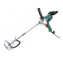 186916 Дрель-миксер Hammer Flex UDD1050A 1050Вт 16мм 0-550об/мин металл.редуктор