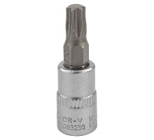 Головка бита торкс T30 1\4